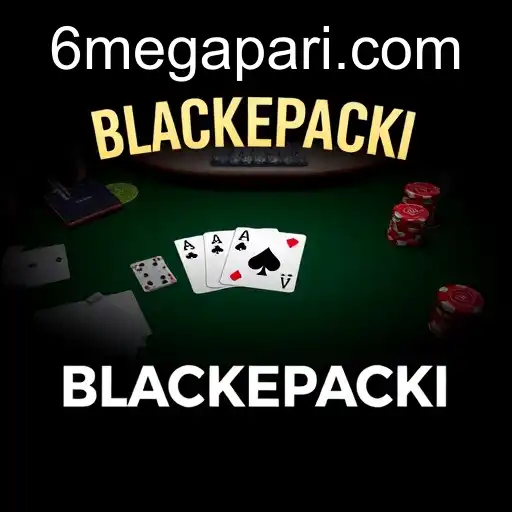 Experience Live Blackjack: The Thrill of Real-Time Casino Gaming on Megapari