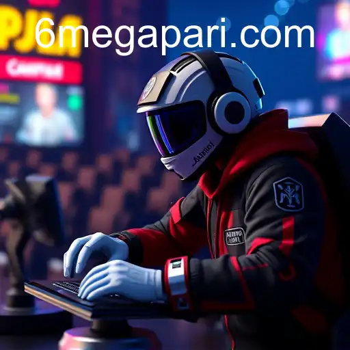 Megapari: A Digital Shift in Online Gaming