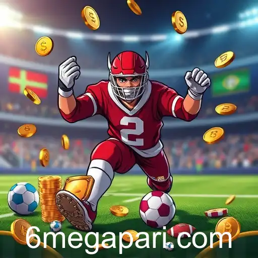 Megapari: The Intersection of Gaming and Online Culture