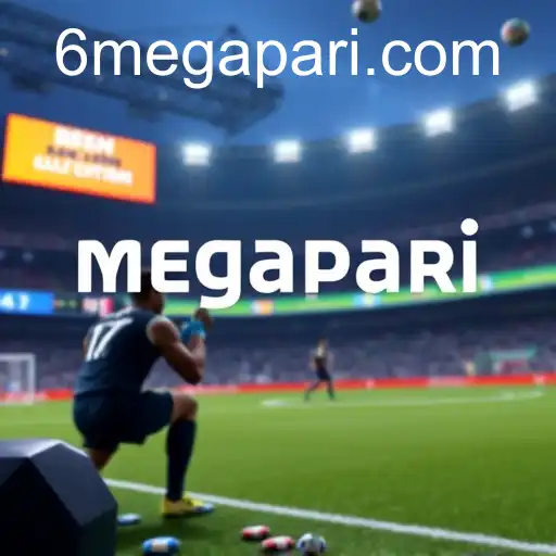 Megapari: The Evolving Landscape of Online Gaming