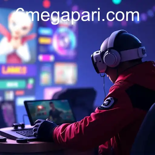 Megapari Ushers In New Era of Online Gaming