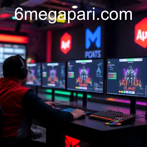 Megapari Sees Rapid Growth in Online Gaming