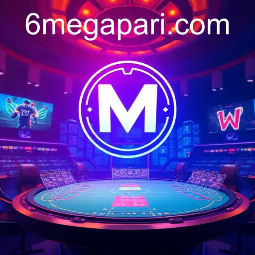 Megapari: Revolutionizing Online Gaming in 2025