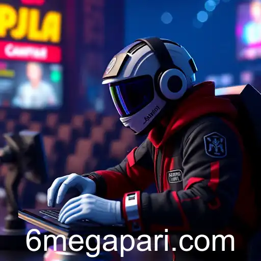 Megapari: A Digital Shift in Online Gaming