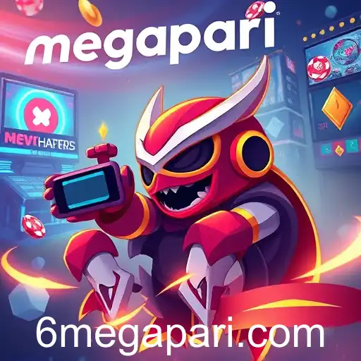 Megapari's Evolution in the Gaming Industry
