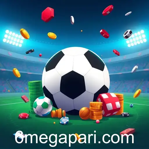 Megapari's Influence in Online Gaming