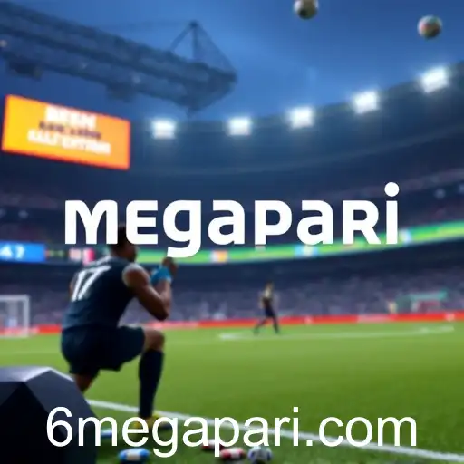 Megapari: The Evolving Landscape of Online Gaming