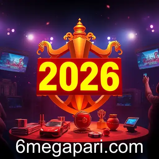 Megapari's Influence on Online Gaming Trends