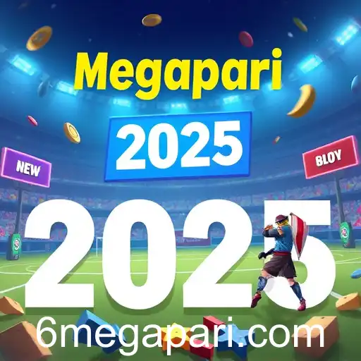 Megapari: A New Era in Online Gaming