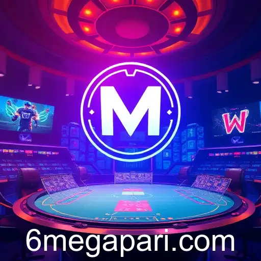 Megapari: Revolutionizing Online Gaming in 2025