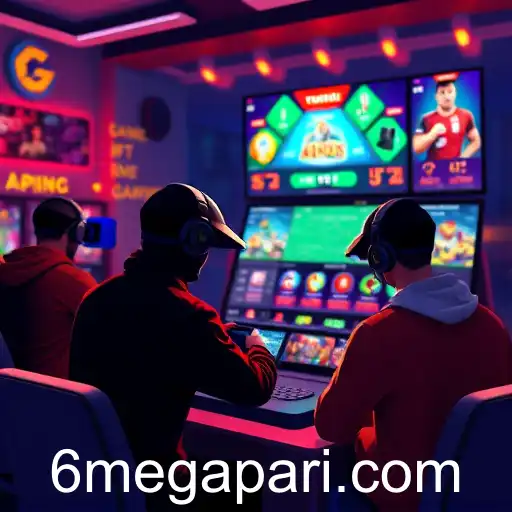 The Rise of Megapari in Online Gaming