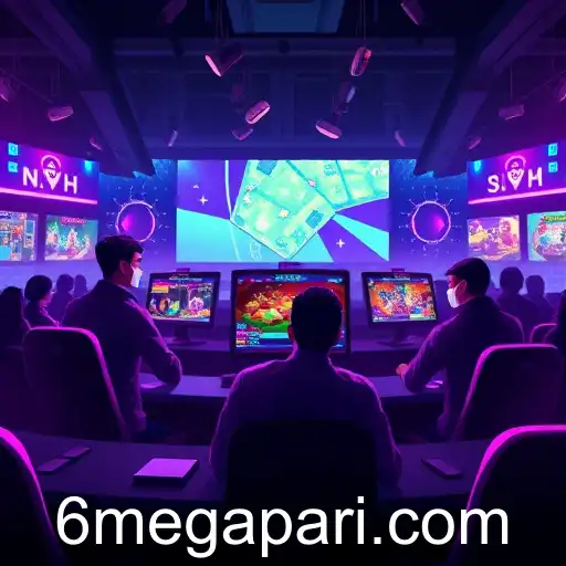 The Rise of Megapari: Analyzing Its Impact on Online Gaming
