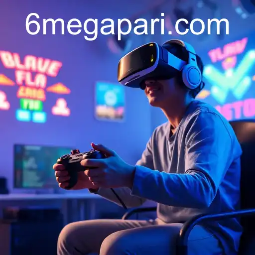 The Rise of Online Gaming in the Mid-2020s