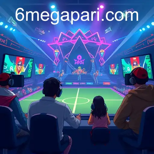 The Rise of Online Gaming Platforms