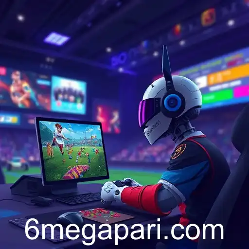 The Rise and Transformation of Online Gaming