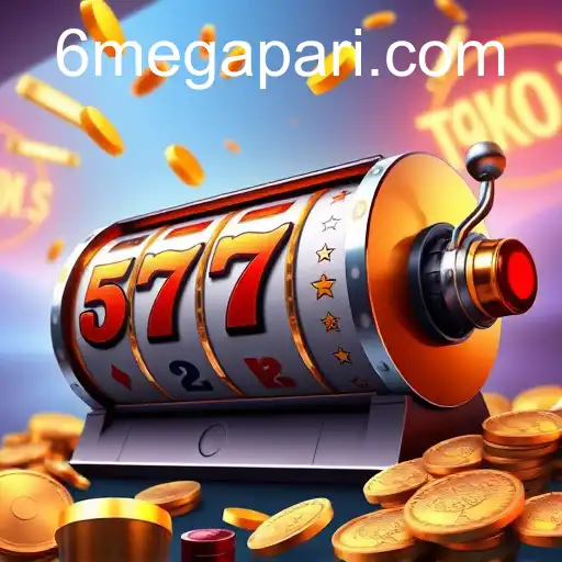 Exploring the Thrill of Video Slots on Megapari: A Comprehensive Guide