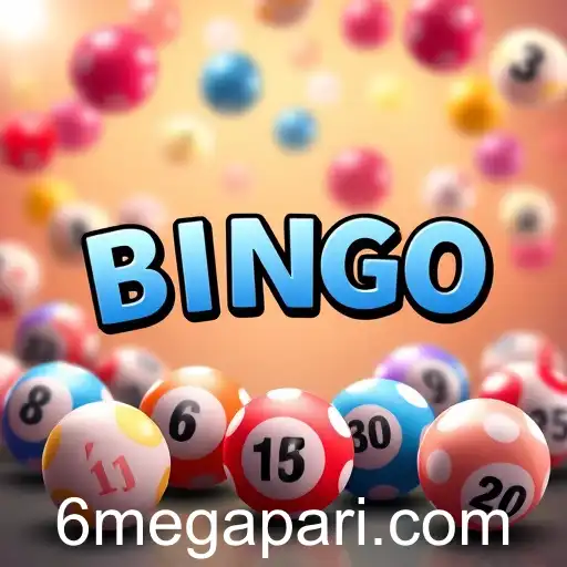 Exploring the Exciting World of Online Bingo on Megapari