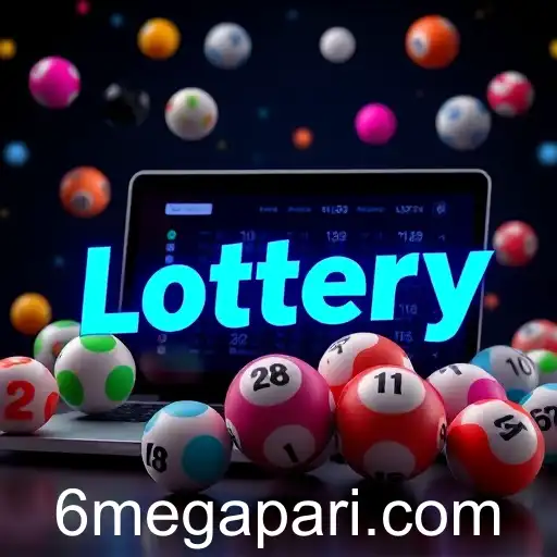 Exploring the Exciting World of Online Lottery Games with Megapari