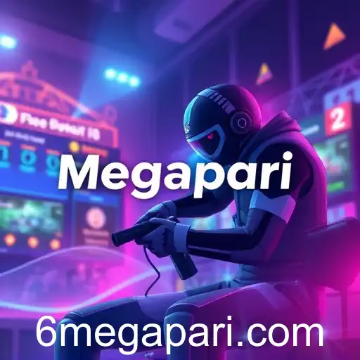 Megapari: Betting in the Digital Age