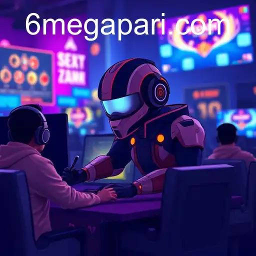 Megapari Dominates Online Gaming Landscape