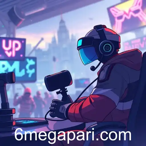 Megapari: The Dynamics of Online Gaming in 2025