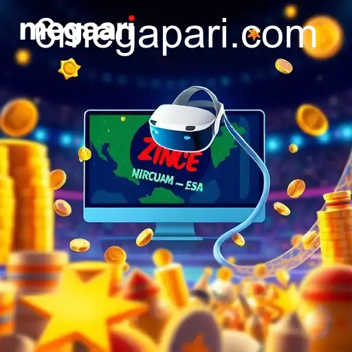 Megapari's Evolution Amidst Global Gaming Trends