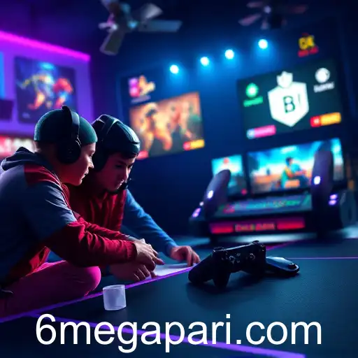 The Rise of Megapari in Digital Gaming