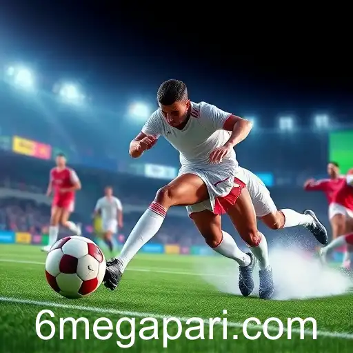 Megapari's Rise Amidst Global Gaming Trends