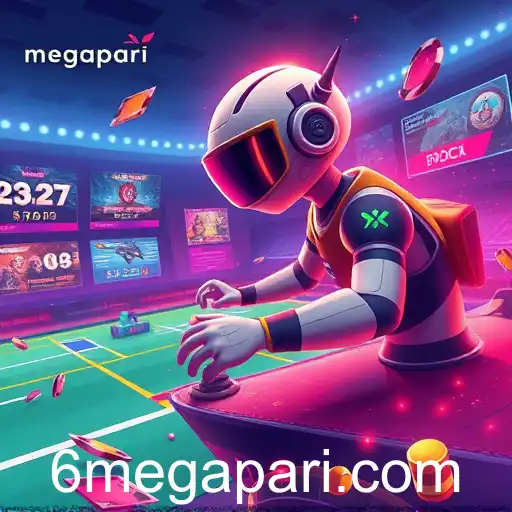 Megapari's Influence on Online Gaming in 2025