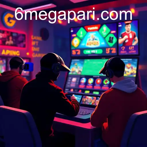 Megapari's Impact on the Online Gaming Landscape