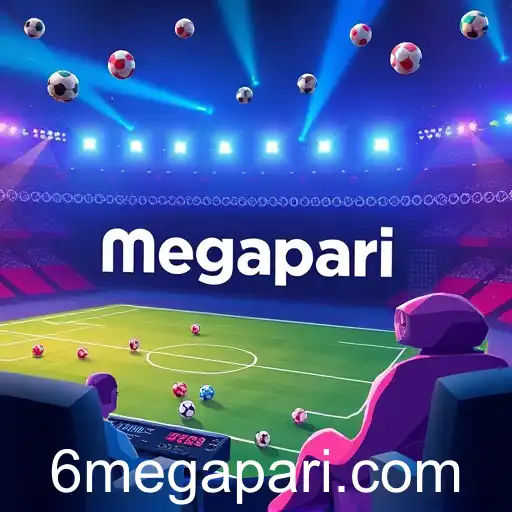 Megapari: The Future of Online Gaming