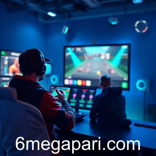 The Rise of Megapari in Online Gaming